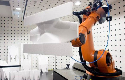 機器人自動化激光切割|定制服務